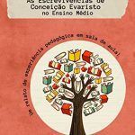 Livros de Conceição Evaristo 🔝