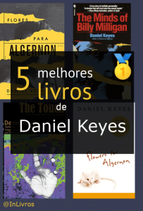 Daniel Keyes