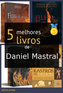 Daniel Mastral