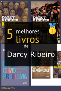 Darcy Ribeiro