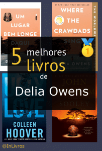 Delia Owens