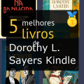 Dorothy L. Sayers Kindle