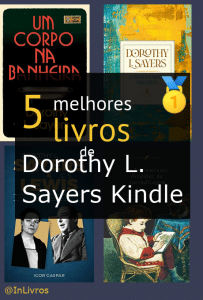 Dorothy L. Sayers Kindle