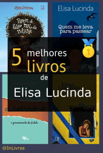 Elisa Lucinda