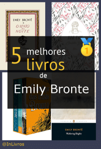 Emily Bronte