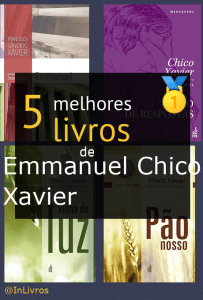 Emmanuel Chico Xavier