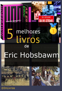 Eric Hobsbawm