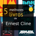 Ernest Cline