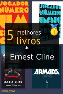 Ernest Cline