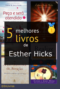 Esther Hicks