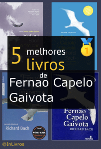 Fernão Capelo Gaivota