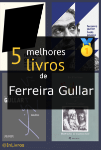 Ferreira Gullar