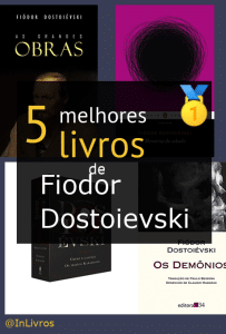 Fiódor Dostoiévski