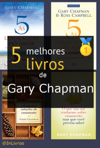 Gary Chapman