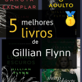 Gillian Flynn