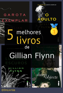 Gillian Flynn