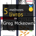 Greg Mckeown