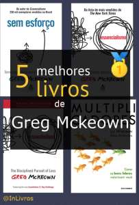 Greg Mckeown