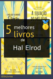 Hal Elrod