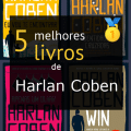 Harlan Coben