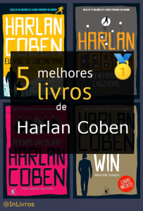 Harlan Coben