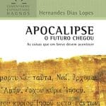 Livros de Hernandes Dias Lopes 🔝