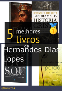 Hernandes Dias Lopes