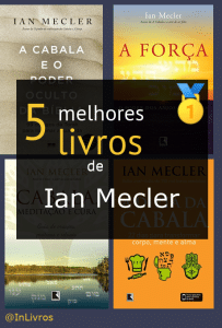 Ian Mecler