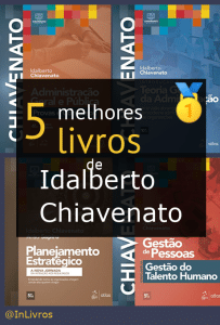 Idalberto Chiavenato