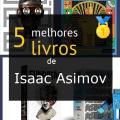 Isaac Asimov