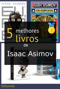 Isaac Asimov