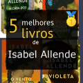 Isabel Allende