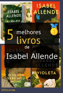 Isabel Allende