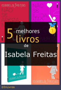 Isabela Freitas