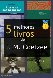 J. M. Coetzee