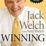 Livros de Jack Welch 🔝