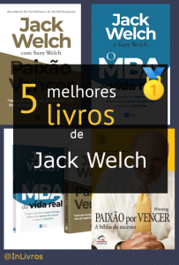 Jack Welch