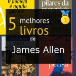 Livros de James Allen 🔝