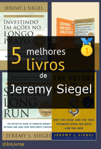 Jeremy Siegel