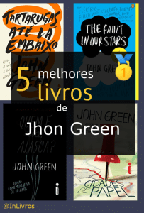 Jhon Green