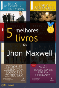 Jhon Maxwell