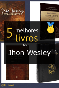 Jhon Wesley