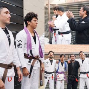 Jiu Jitsu