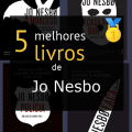 Jo Nesbo