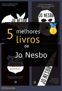 Jo Nesbo