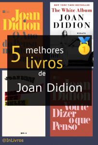 Joan Didion