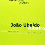 Livros de João Ubaldo Ribeiro 🔝