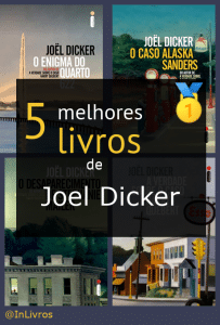 Joel Dicker