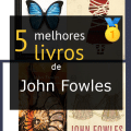 John Fowles