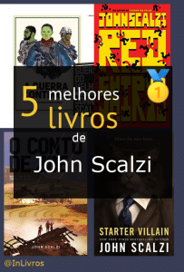 John Scalzi